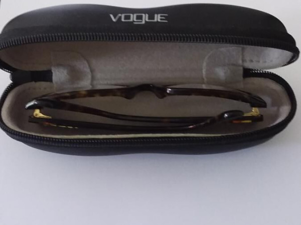 VOGUE - vo 2813.B W656 53¤17 135