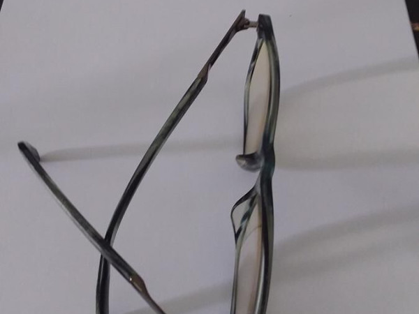 Mont blanc - MB00210 008 57 19-150