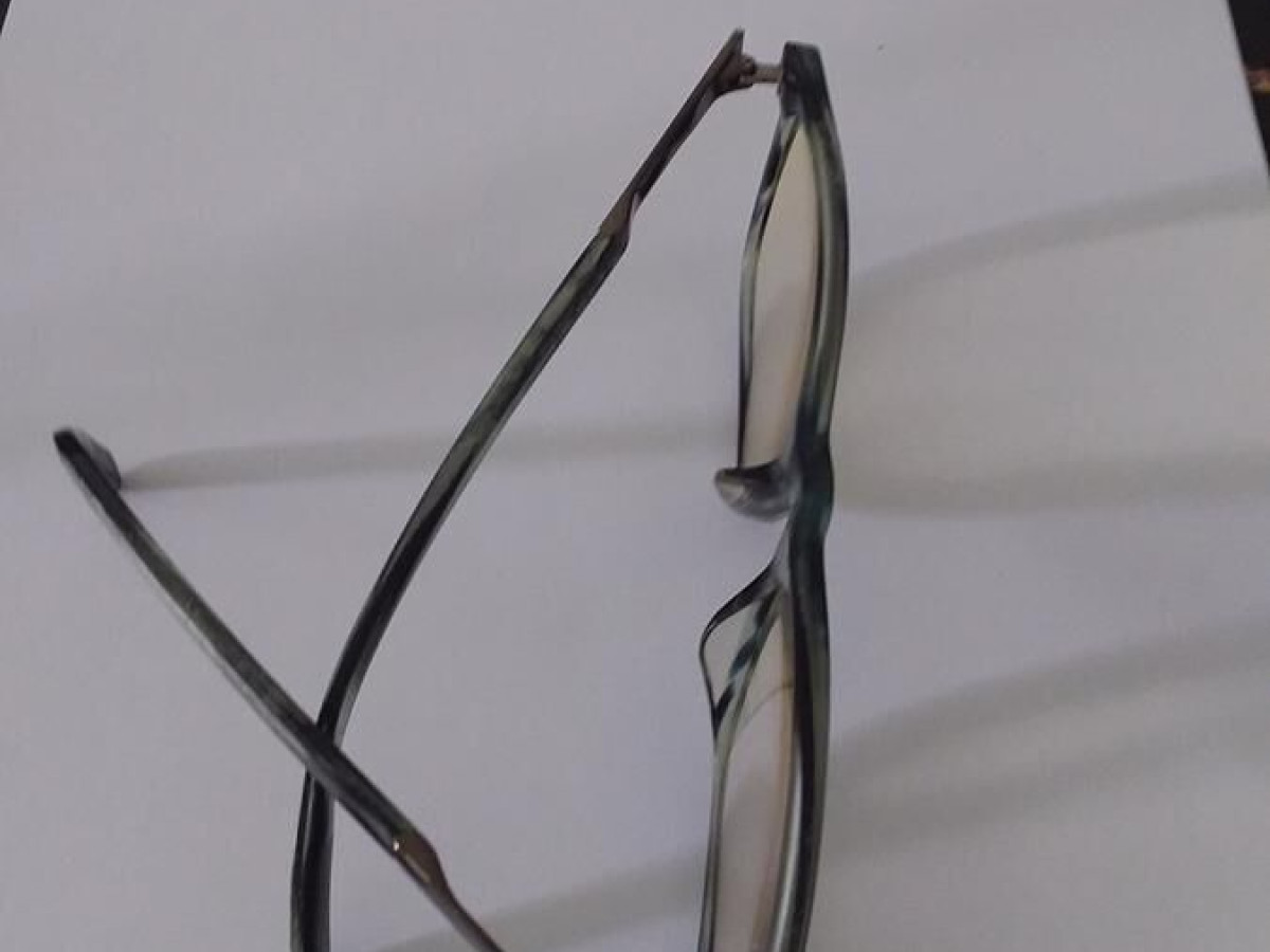 Mont blanc - MB00210 008 57 19-150