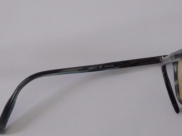 Mont blanc - MB00210 008 57 19-150