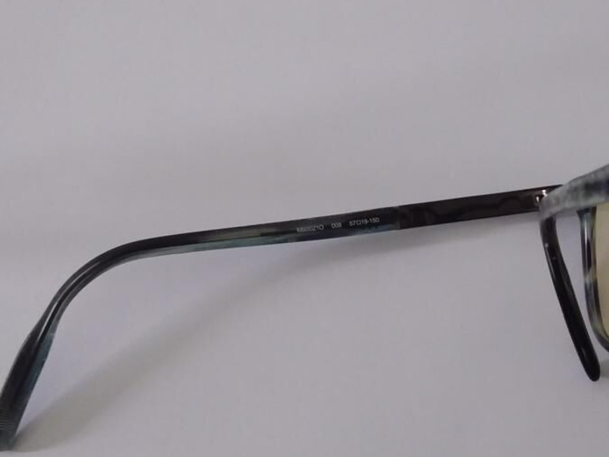 Mont blanc - MB00210 008 57 19-150