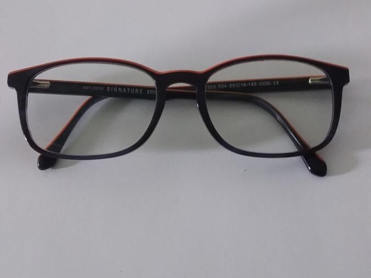 Krys signature - MOJ2303 534 55 18-145 COD