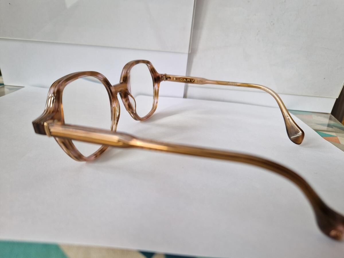 Carven - CC40615 47&curren;10