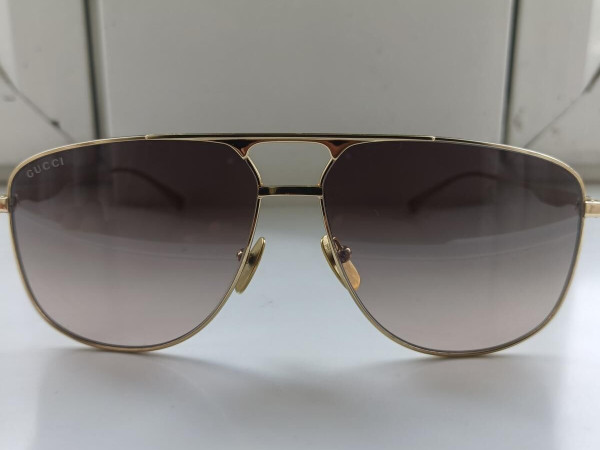 Gucci  - GG0336S 60&curren;13