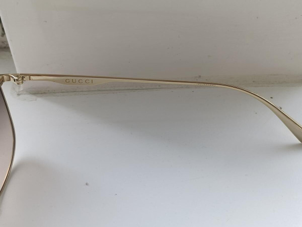 Gucci  - GG0336S 60&curren;13