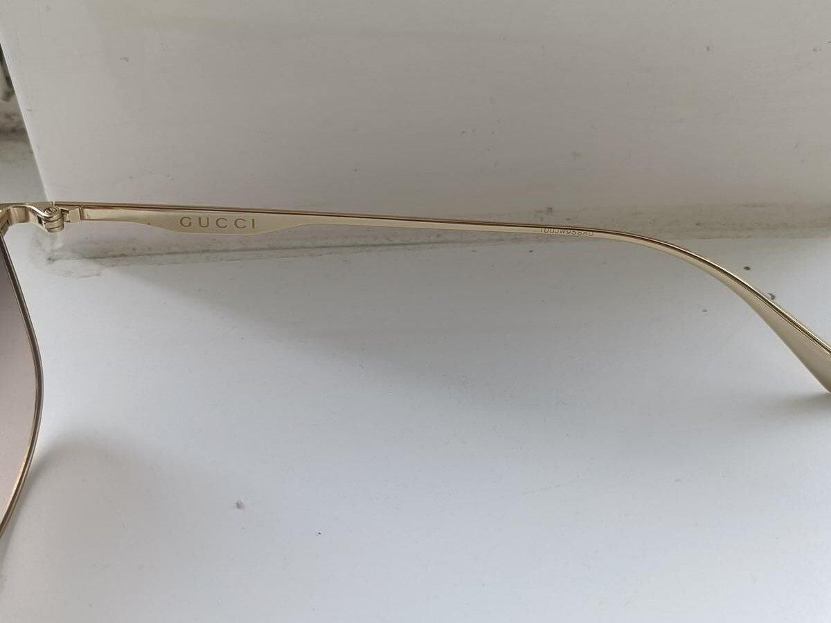 Gucci  - GG0336S 60&curren;13