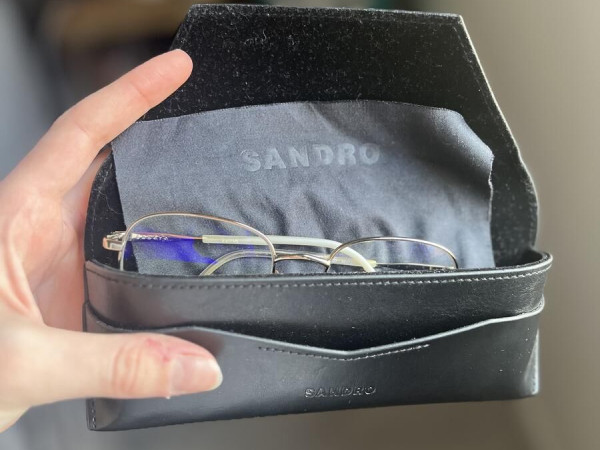 Sandro - SD4017 920 52&curren;18-140