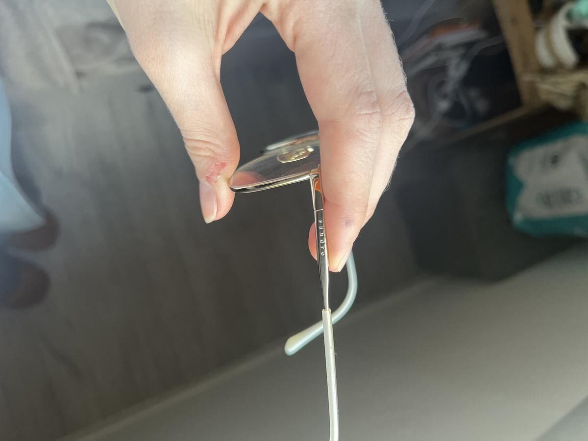 Sandro - SD4017 920 52&curren;18-140