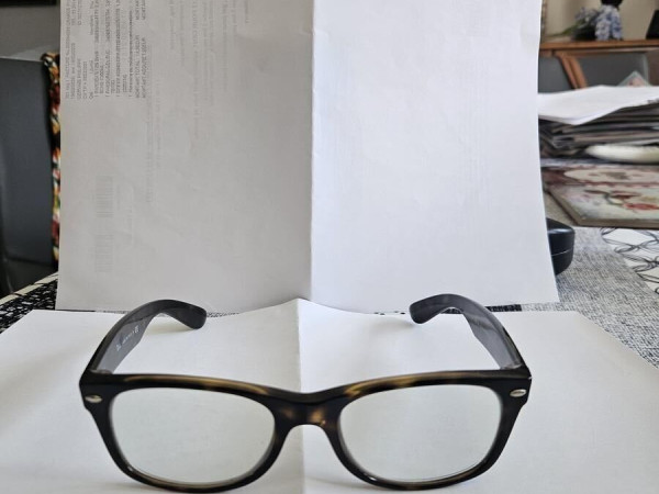 Ray ban - Rb 2132 52¤18