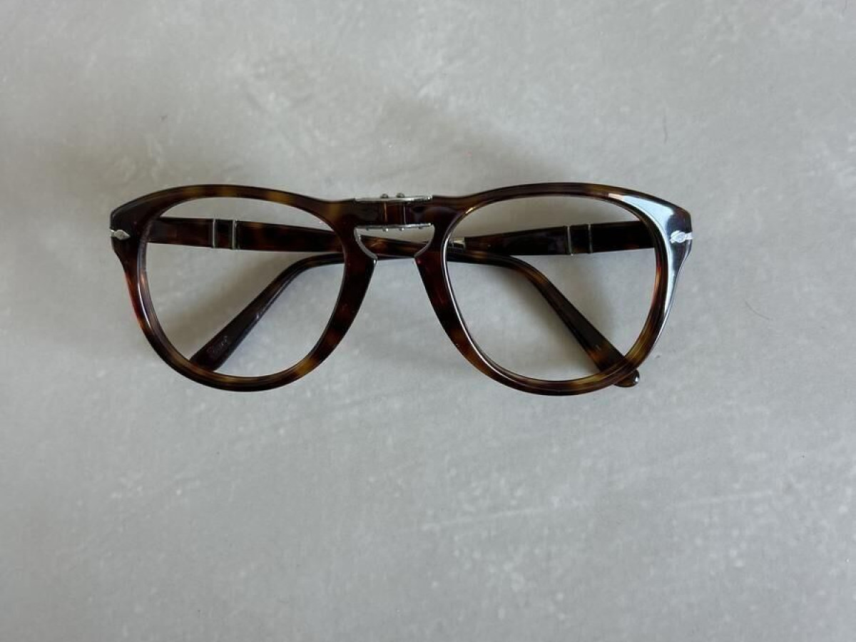 Persol  - PO0714 54&curren;21