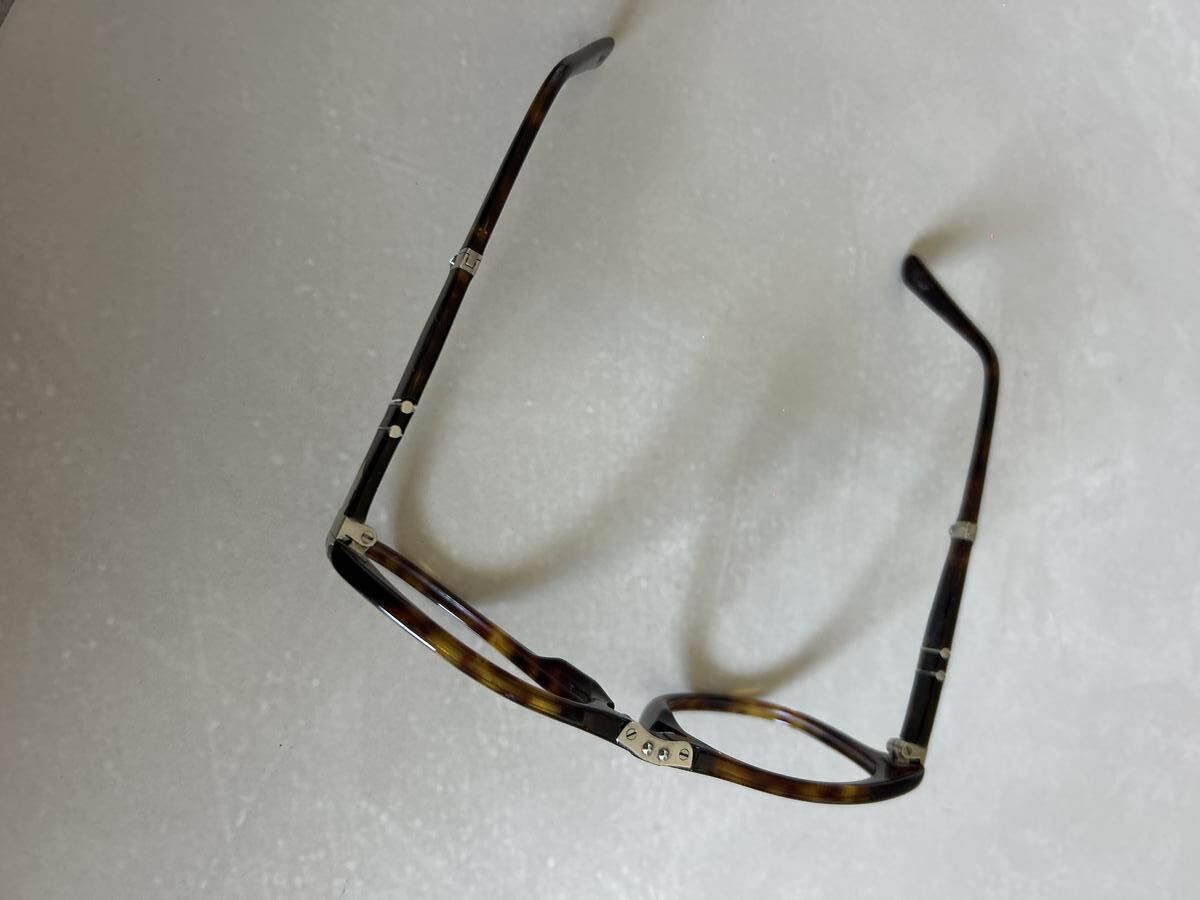 Persol  - PO0714 54&curren;21