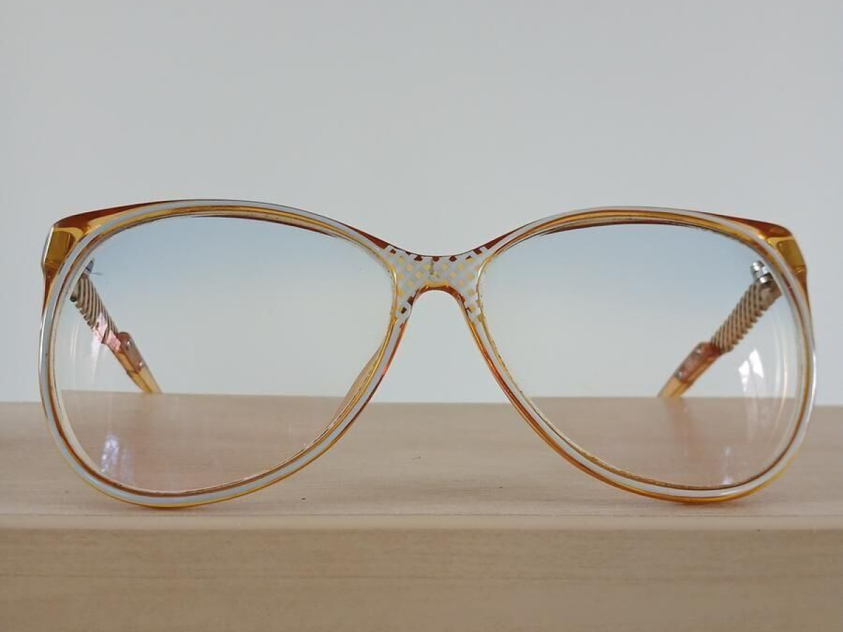 CHRISTIAN DIOR - 2334 20 5513 5cm&curren;0.5cm