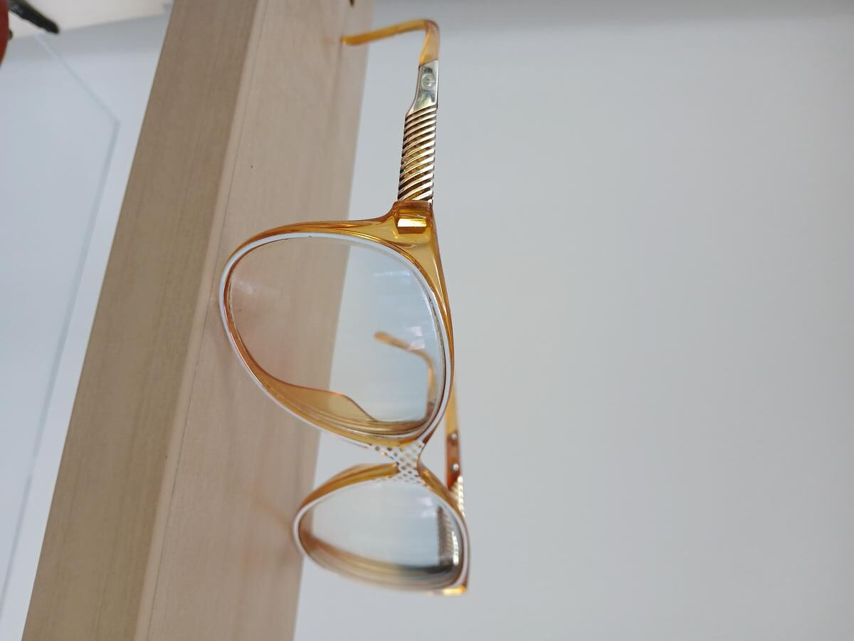 CHRISTIAN DIOR - 2334 20 5513 5cm&curren;0.5cm