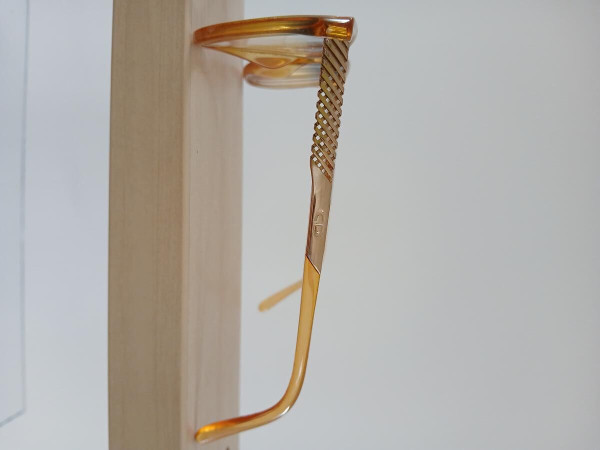 CHRISTIAN DIOR - 2334 20 5513 5cm&curren;0.5cm