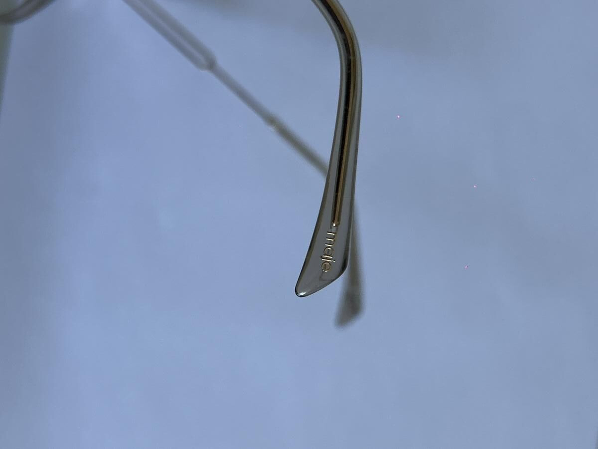 Maje - MJ1053 506 52&curren;17