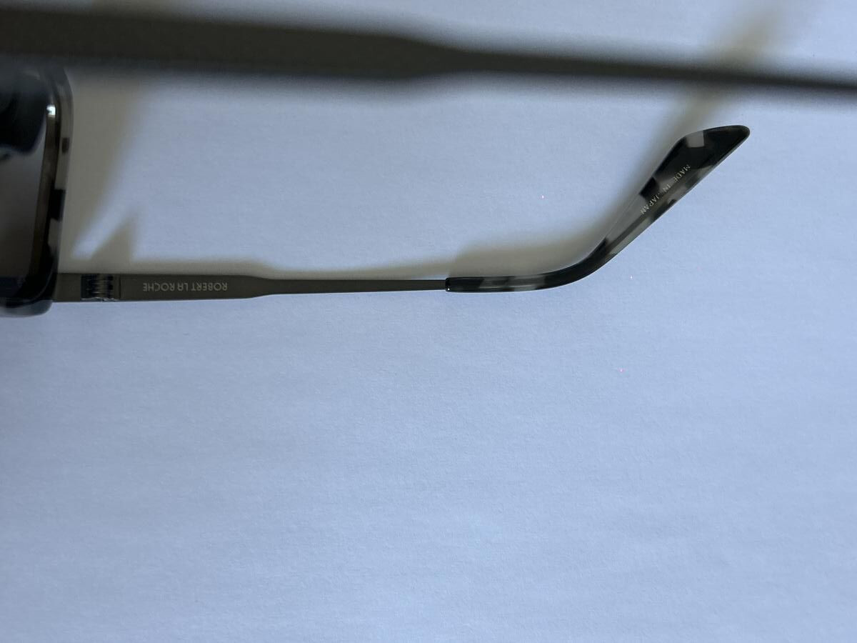 Robert La Roche - BLEWIT 57&curren;17