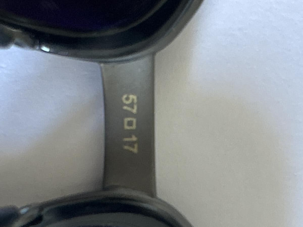 Robert La Roche - BLEWIT 57&curren;17