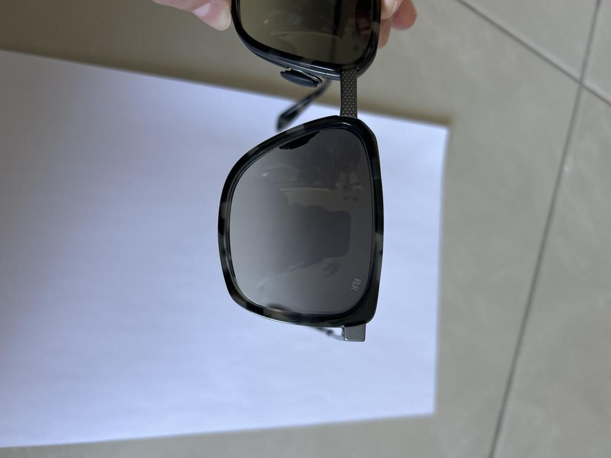 Robert La Roche - BLEWIT 57&curren;17