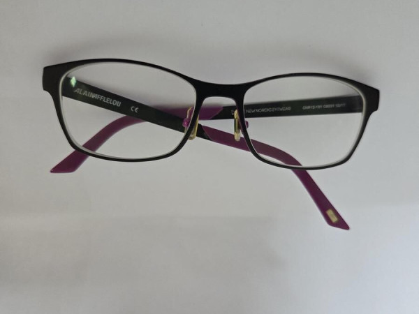 Alain Afflelou - CNR12 101...