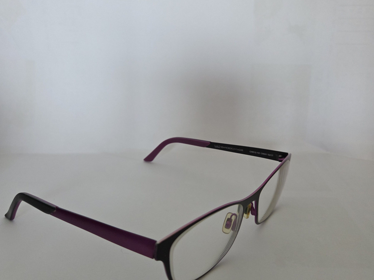 Alain Afflelou - CNR12 101 C6031 52&curren;17