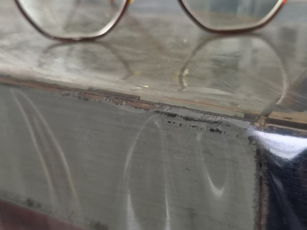 Generale optique - Miff 126...