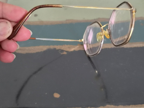 Generale optique - Miff 126 5&curren;2