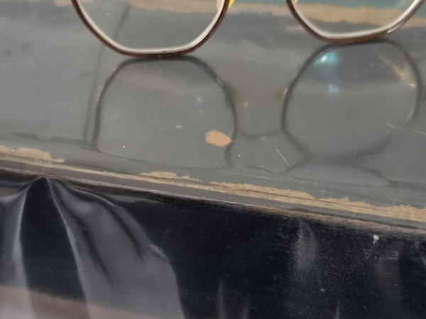 Generale optique - Miff 126 5&curren;2