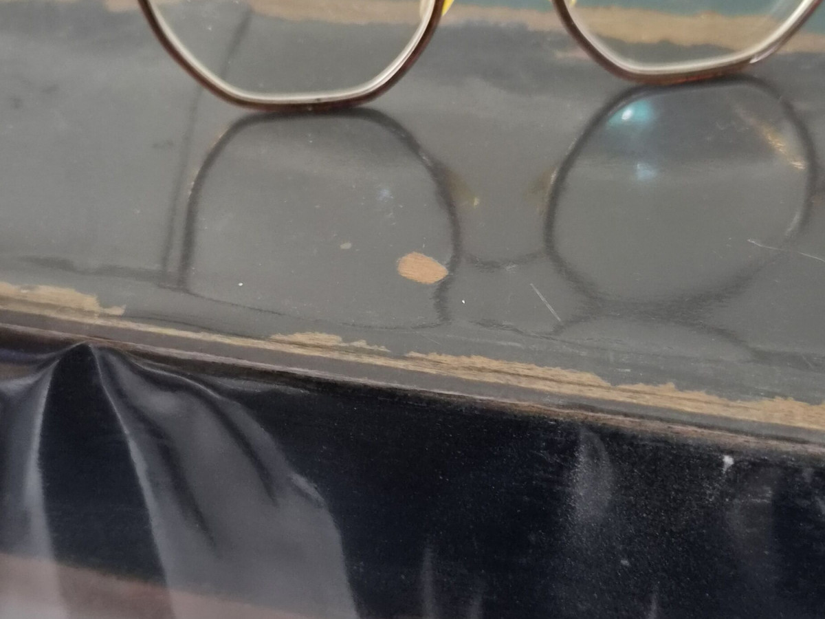 Generale optique - Miff 126 5&curren;2