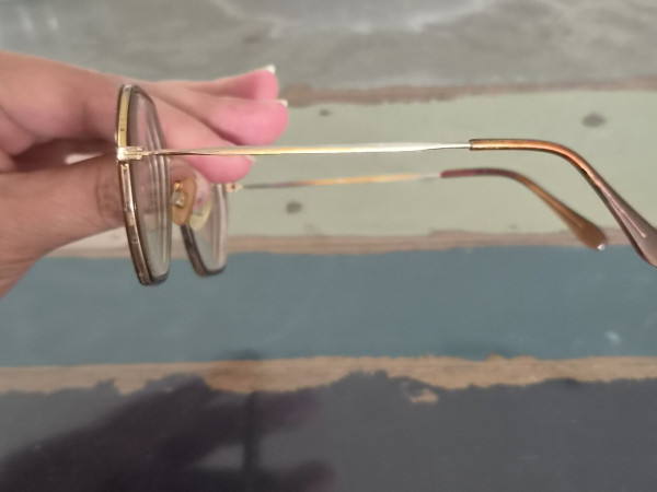 Generale optique - Miff 126 5&curren;2