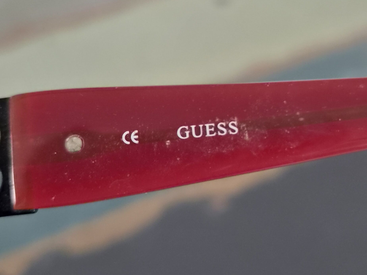 Guess - Gu1574st blk 51/17 140