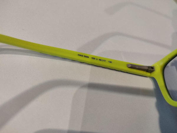 Nike - 5509029 48&curren;130