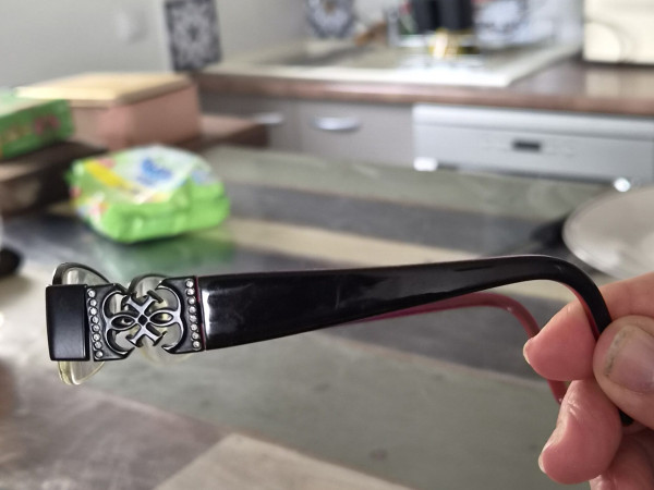 Guess - Gu1574st blk 51/17 140