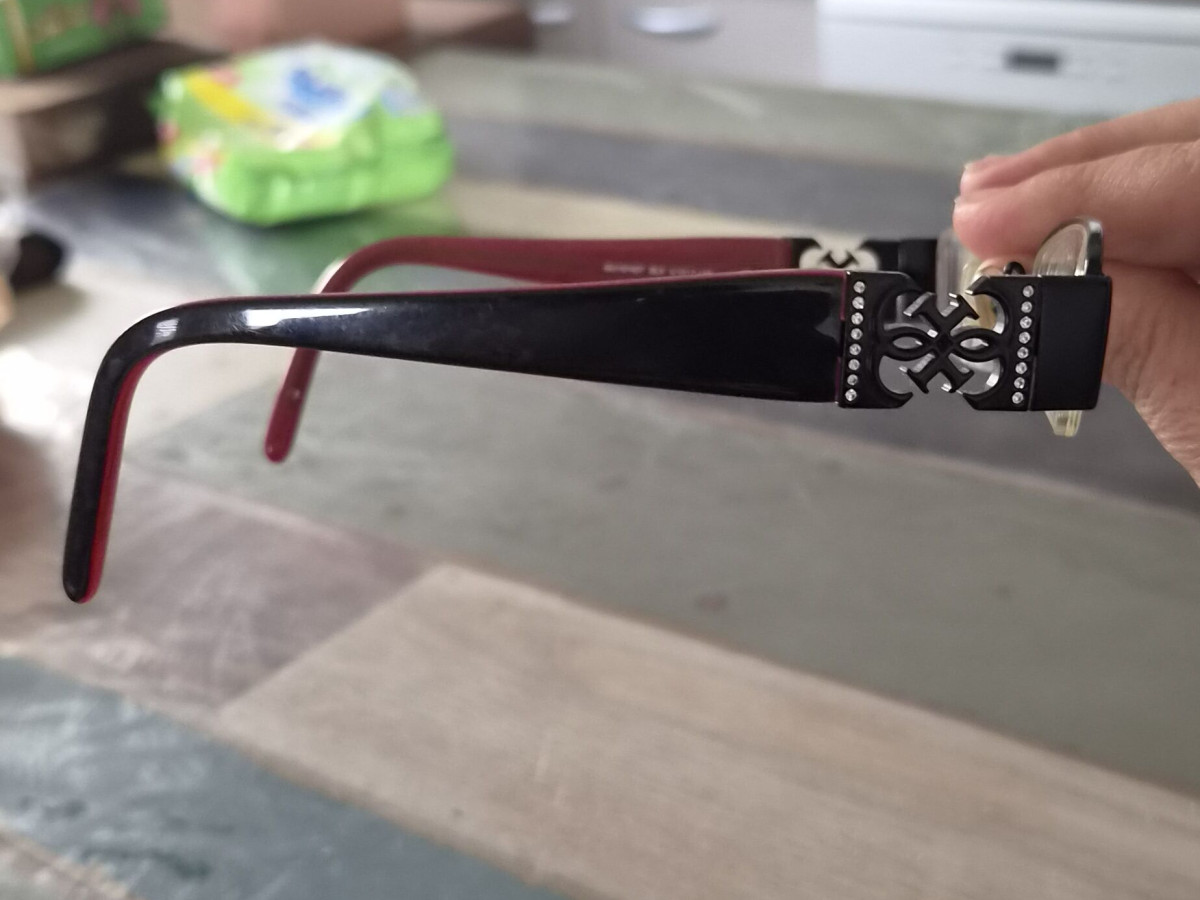 Guess - Gu1574st blk 51/17 140