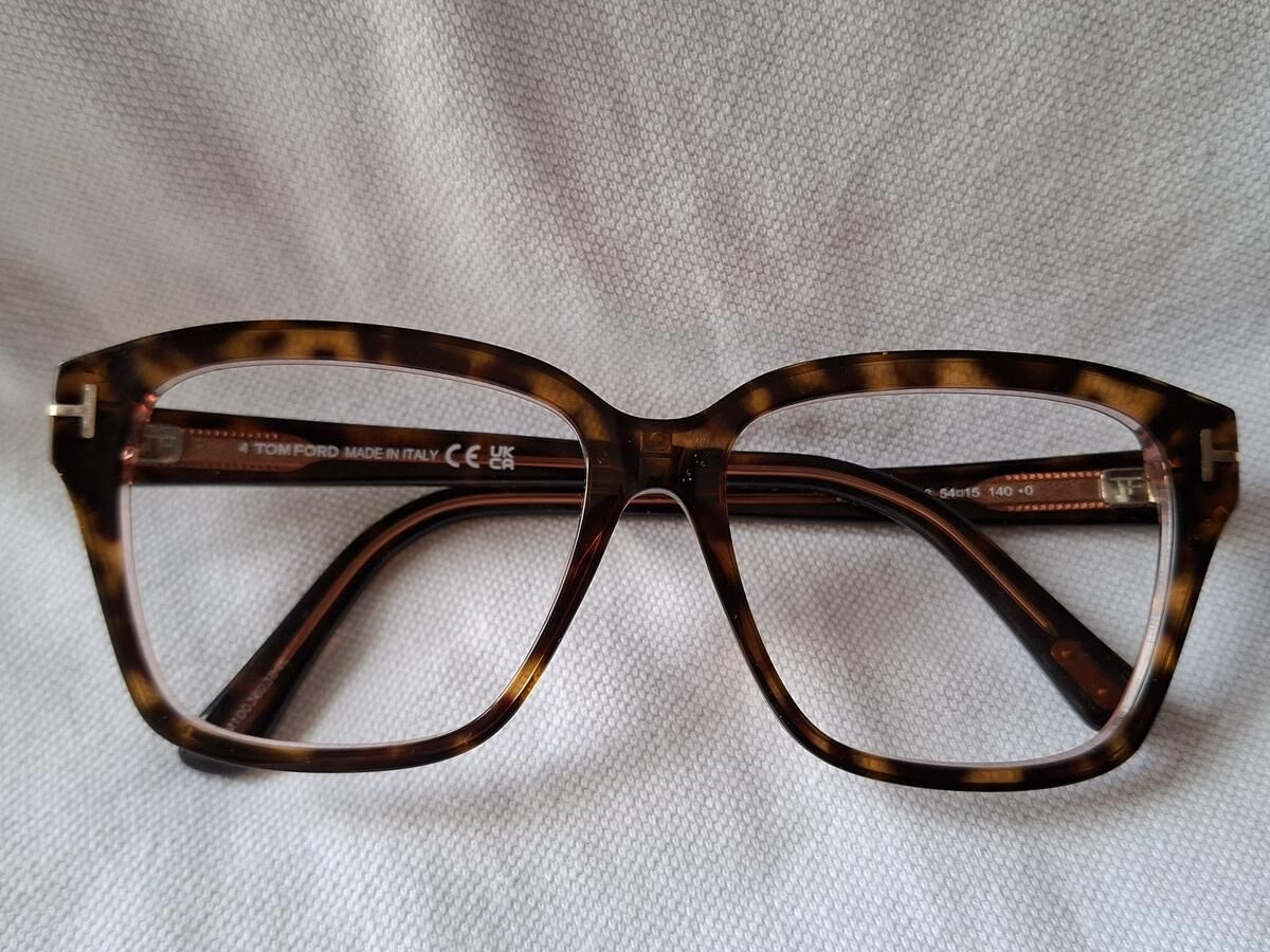 Tom Ford - Tf5955 54&curren;15