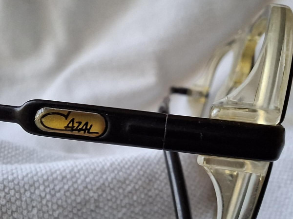 Cazal - MOD622 58&curren;13