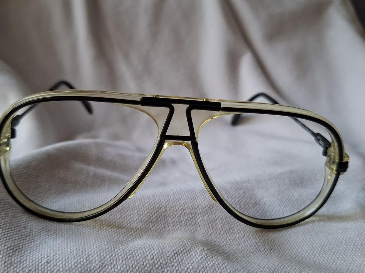 Cazal - MOD622 58&curren;13