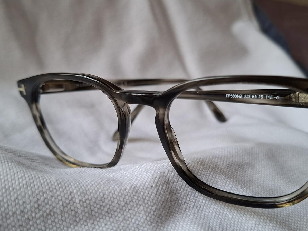 Tom Ford - Tf5868 51&curren;16