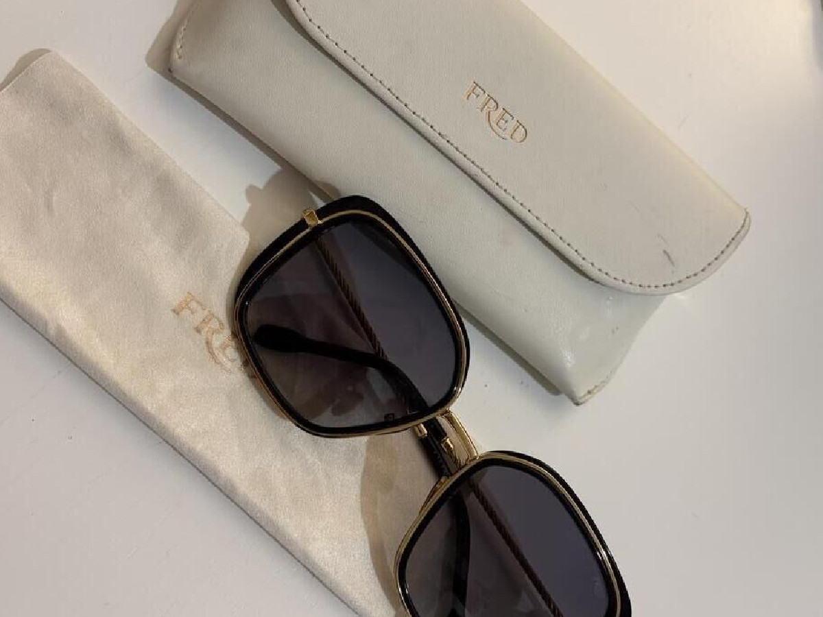 FRED Force 10 - TF50700325