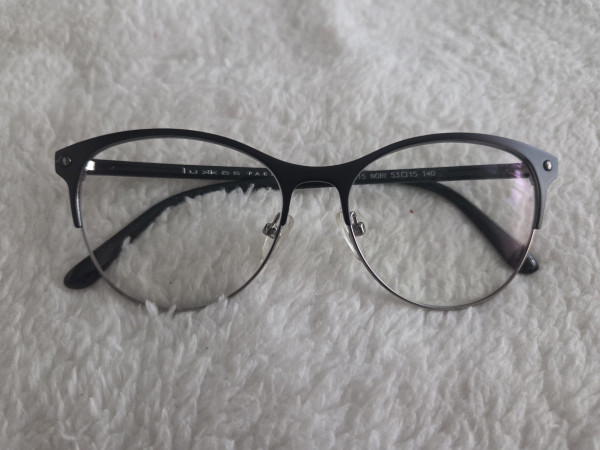 Lukkas Paris  - LU1615 NOIR...