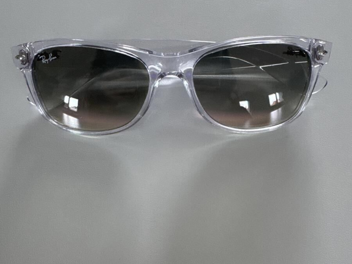 Ray ban  - RB2132 6774/33  NEW Wayfarer 55&curren;18