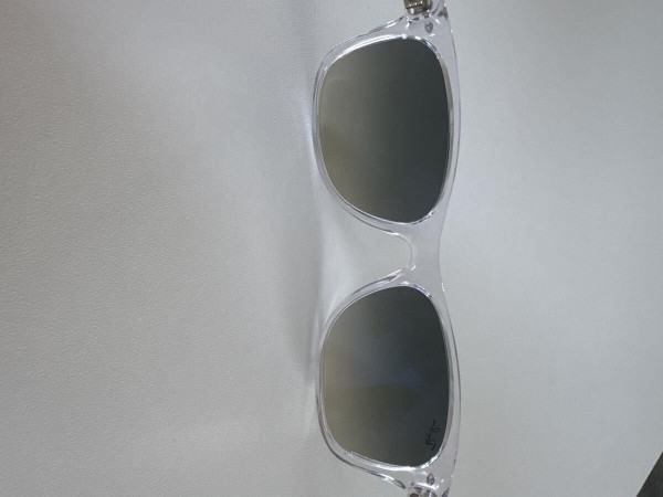 Ray ban  - RB2132 6774/33  NEW Wayfarer 55&curren;18