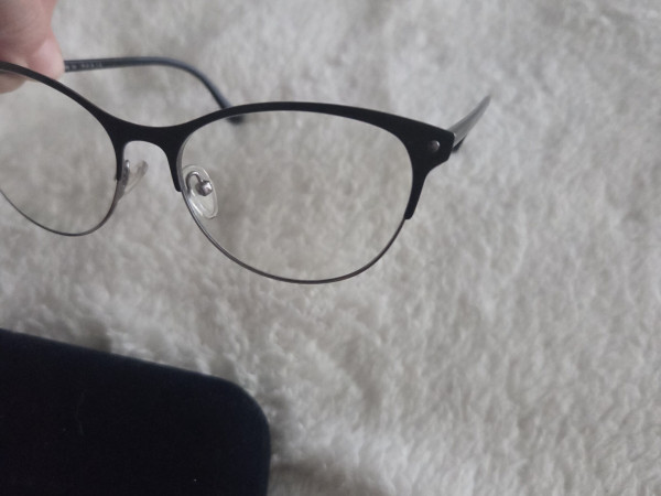 Lukkas Paris  - LU1615 NOIR 53&curren;15 140