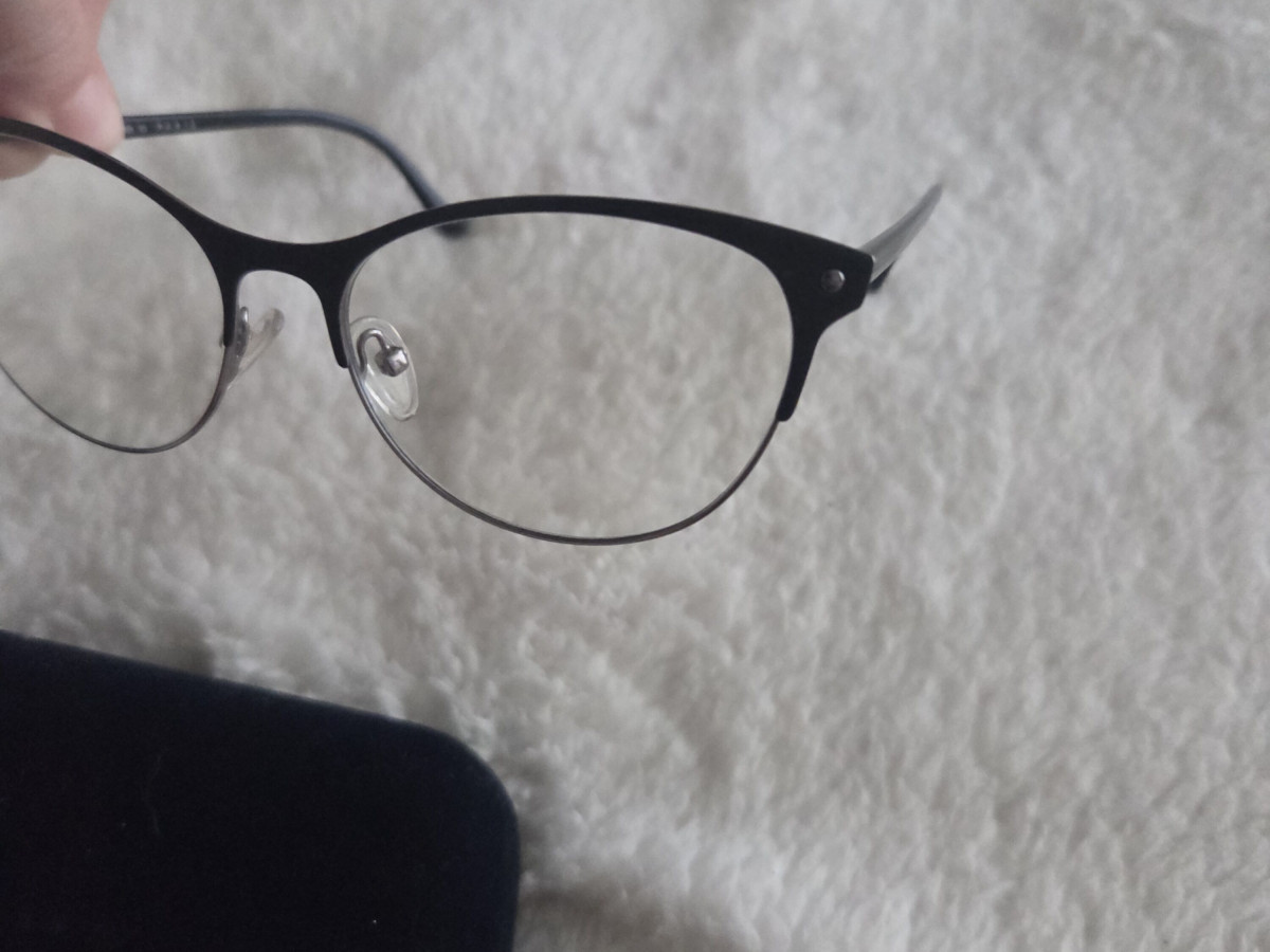 Lukkas Paris  - LU1615 NOIR 53&curren;15 140