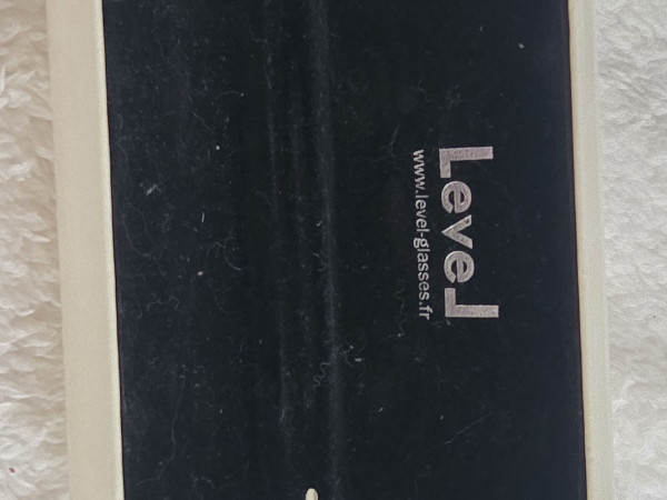 Level - LE2257 ARVI 54¤17 140