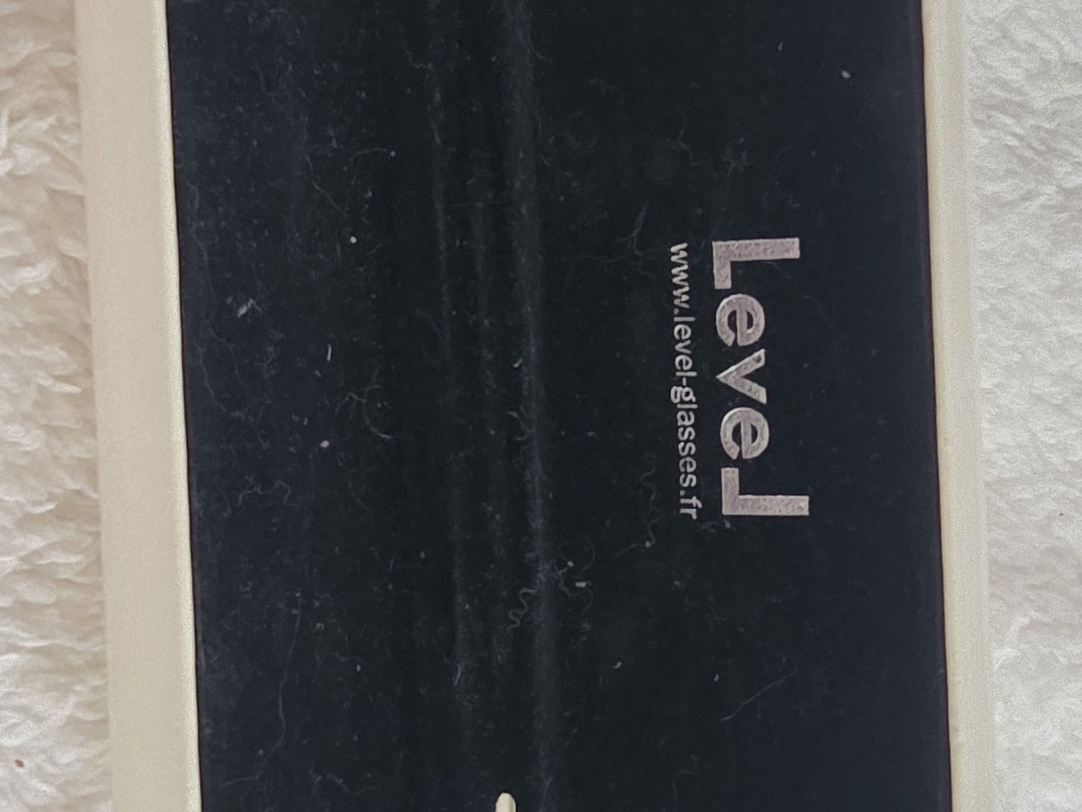 Level - LE2257 ARVI 54¤17 140