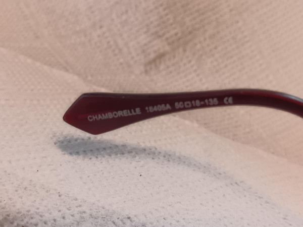 Chamborelle - 18405A 5C&curren;18135