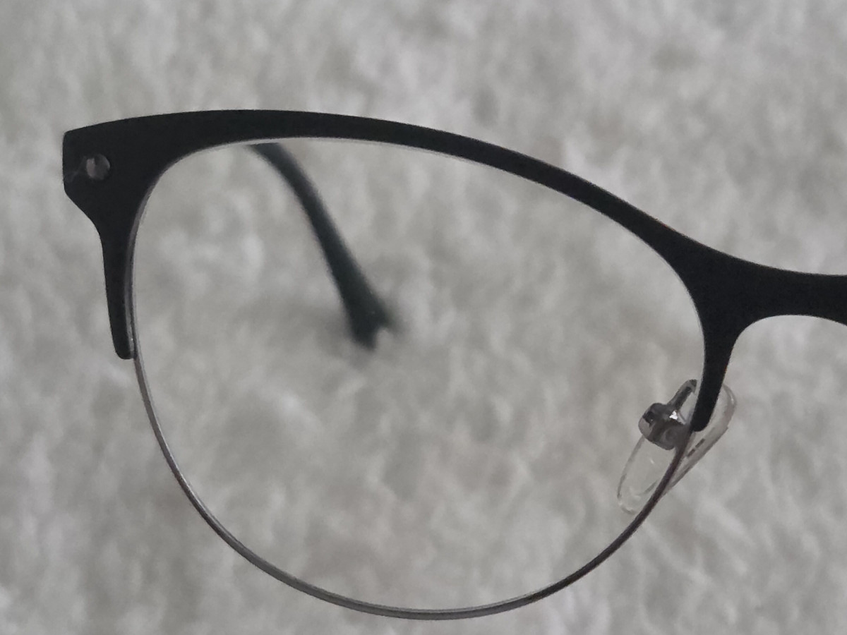 Lukkas Paris  - LU1615 NOIR 53&curren;15 140