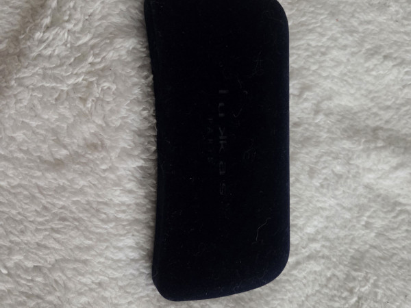 Lukkas Paris  - LU1615 NOIR 53&curren;15 140