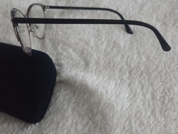 Lukkas Paris  - LU1615 NOIR 53&curren;15 140