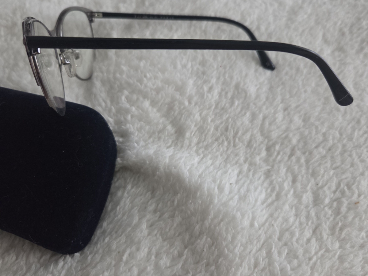 Lukkas Paris  - LU1615 NOIR 53&curren;15 140